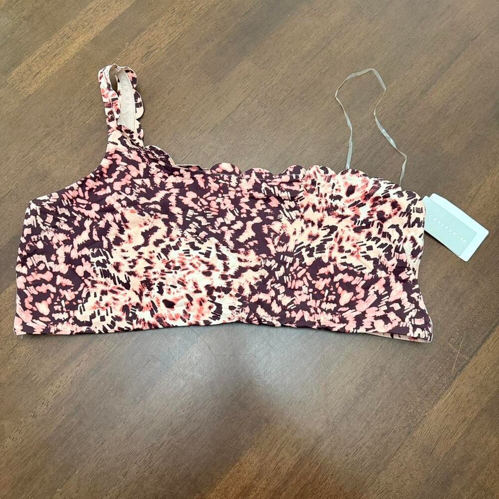 Chelsea 28 Swim Top - XXL
